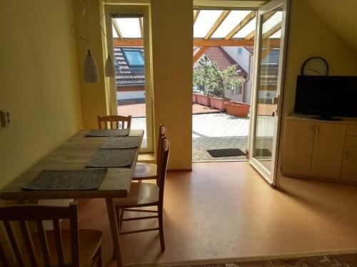 Apartm�ny Lono