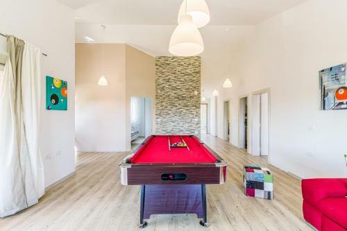 Villa Tina 5 Sissano