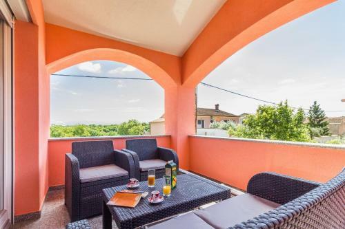 Villa Tina 5 Sissano