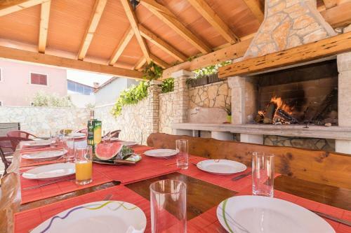 Villa Tina 5 Sissano