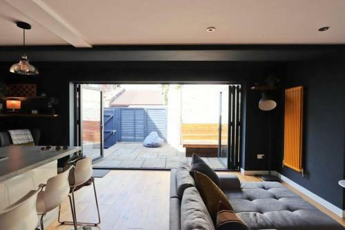 Hotwells Modern Mews With Parking