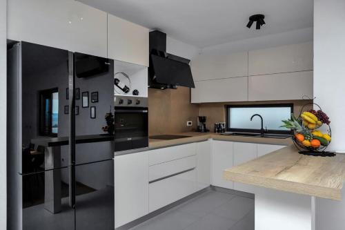 Luxurious Apartment Eol