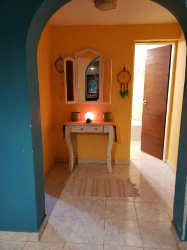 Apartamento Las Due�as