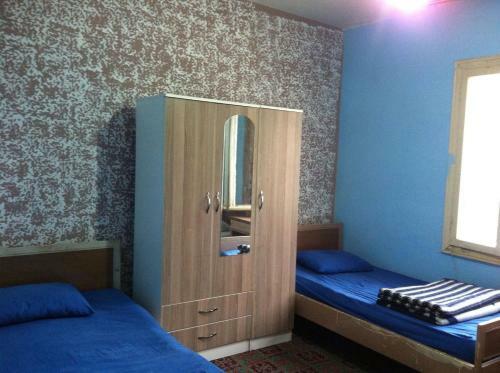 Albergue H�d�verdi