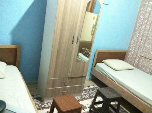 Albergue H�d�verdi