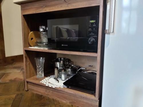 Apartments XVII Century