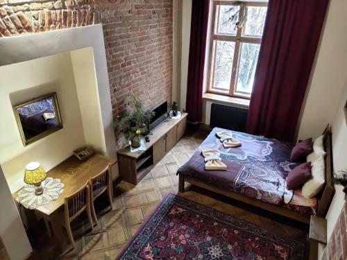 Apartments XVII Century