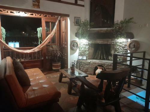 Hostal La Casita De To�ito