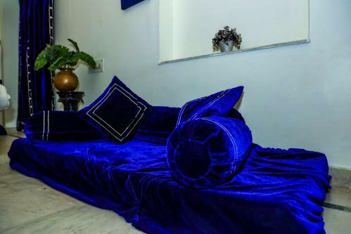Harpalsar Heritage Haveli Vaishali Nagar Jaipur