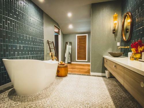Bed & Breakfast Bann At Oak Knoll Napa