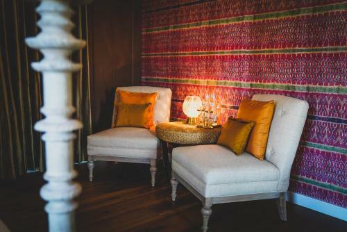 Bed & Breakfast Bann At Oak Knoll Napa