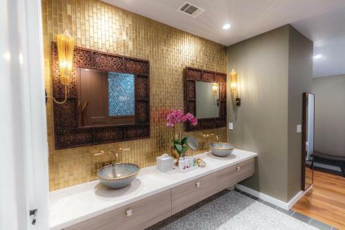 Bed & Breakfast Bann At Oak Knoll Napa