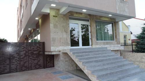 Hostal Vila Borbel Gratiela
