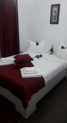 Hostal Casa Mym