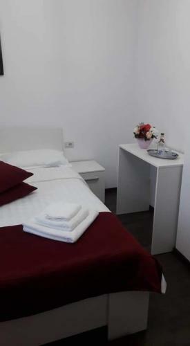 Hostal Casa Mym
