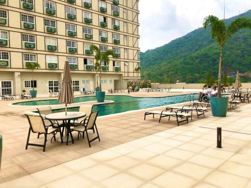 Apartamento Lindo Loft Itaipava Rj