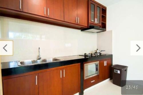 Villa Akmali Berawa - 3 Bedrooms