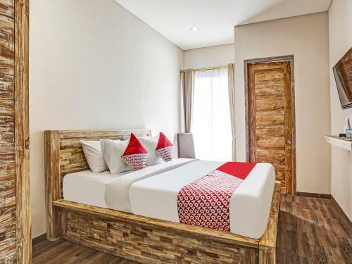 Hotel Oyo Flagship 90837 Maharani Residence