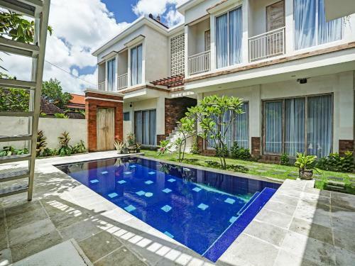 Hotel Oyo Flagship 90837 Maharani Residence