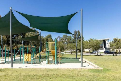 Parkland View Sanctuary - Executive Escapes