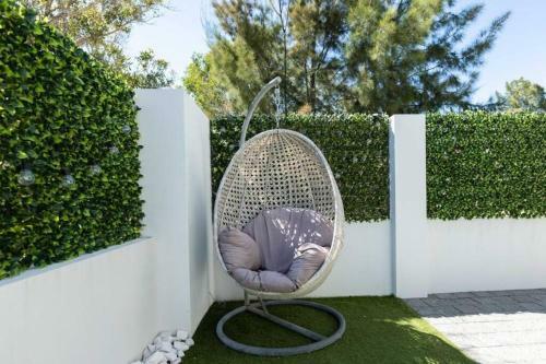 Parkland View Sanctuary - Executive Escapes