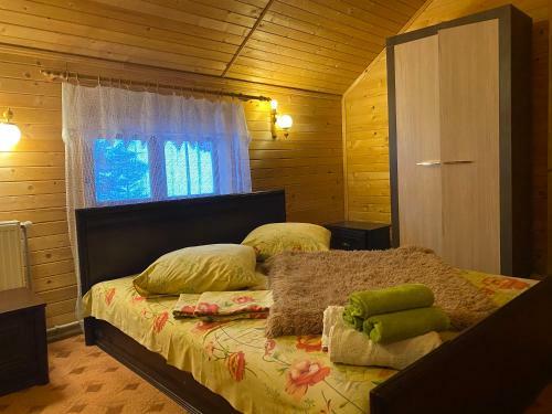 Agroturismo Villa Maria