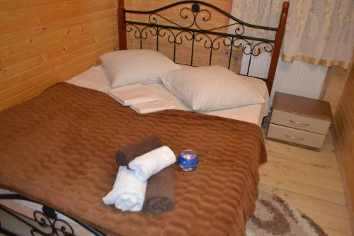 Agroturismo Villa Maria