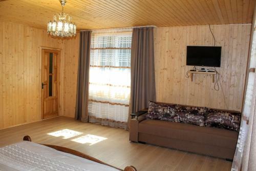 Apartamento Homelike