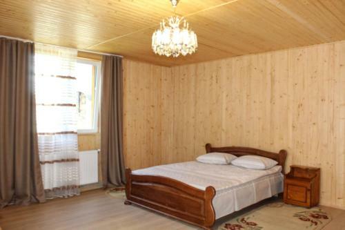 Apartamento Homelike