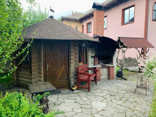 Hostal ???????????