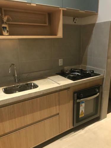 Apartamento Villagio Di Mare