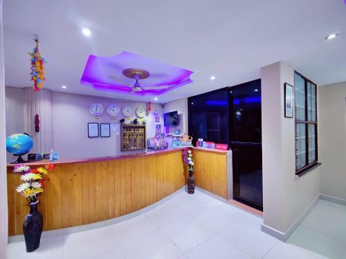 Bed & Breakfast Ashvem Beach Inn North Goa