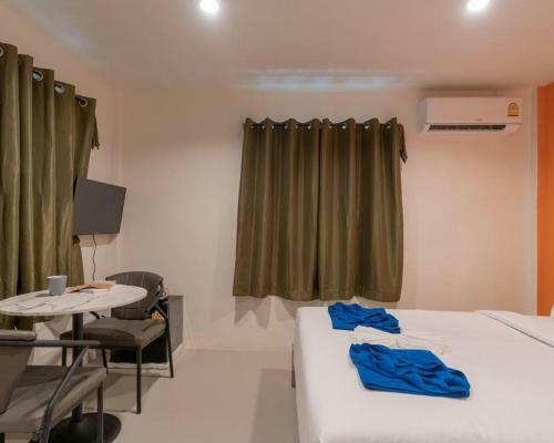 Posada Comfort Inn Patong - Sha Certified