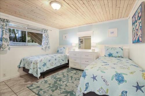 Coquina Cottage Cottage