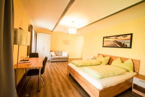 Bed & Breakfast Mayr-hof (mank)
