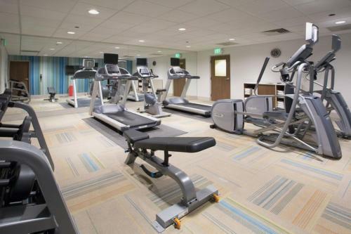 Holiday Inn Express - Washington Dc Downtown, An Ihg Hotel
