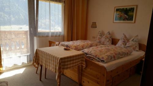 Agroturismo Weberhof