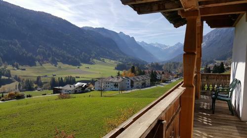 Agroturismo Weberhof