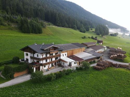 Agroturismo Weberhof