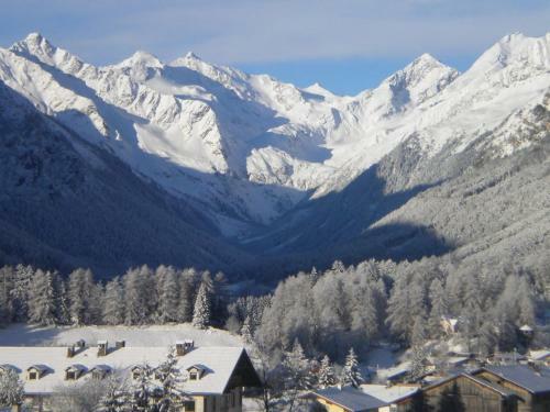 Agroturismo Weberhof