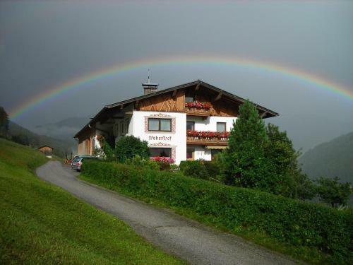 Agroturismo Weberhof