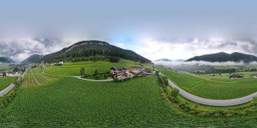 Agroturismo Weberhof