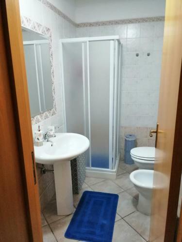 Apartamento A Casa Di Vale