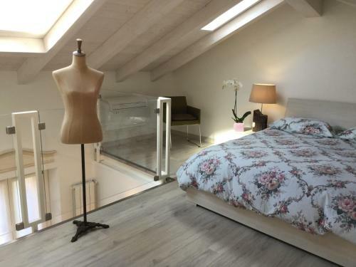 Apartamento Dimora Del Vicolo