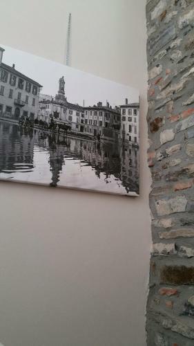 Apartamento Dimora Del Vicolo