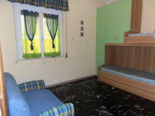 Apartamento Appartamento Liliana