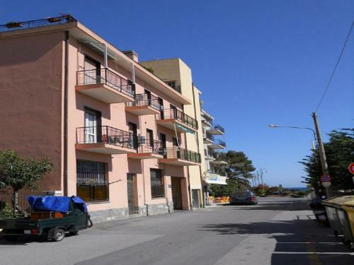 Apartamento Appartamento Liliana
