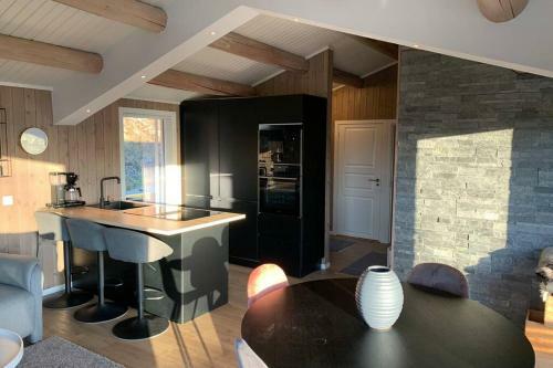 Hus Med Utsikt. House With A View