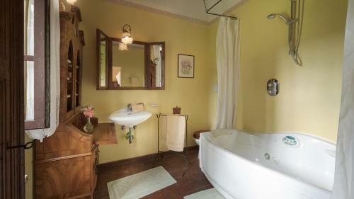 Villa Casale Scola Cetona
