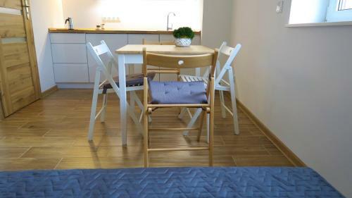 Apartamenty Siostra I Siostra